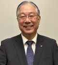 Fanuc nomina Takayuki Ito IFR International Federation of Robotics