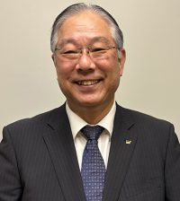 Fanuc nomina Takayuki Ito IFR International Federation of Robotics