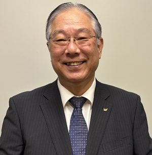 Fanuc nomina Takayuki Ito IFR International Federation of Robotics