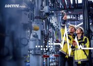 Henkel monitoraggio IIoT attività MRO Loctite Pulse