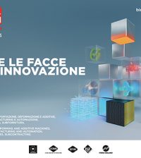 Ucimu 34 BIMU macchine utensili automazione robotica digital additive manufacturing