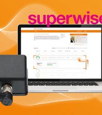 igus modulo comunicazione iComm Box servizio monitoraggio superwise