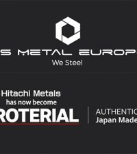 CS Metal Europe acciaio Proterial YXR33 applicazioni a caldo