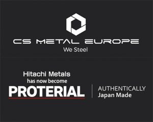 CS Metal Europe acciaio Proterial YXR33 applicazioni a caldo