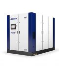 CompAir compressori aria rotativi senza olio DX efficienza energetica