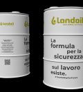 Landoil sicurezza sul lavoro La Formula esiste installazione