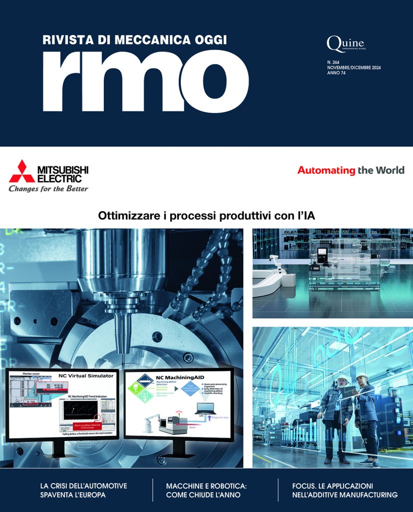 RMO – Rivista di Meccanica Oggi