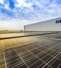 SKF zero emissioni decarbonizzazione stabilimenti