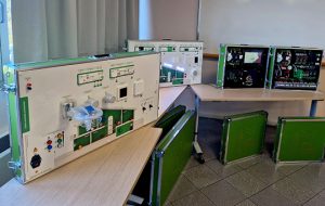 Schneider Electric CNOS FAP Salesiani progetto formazione