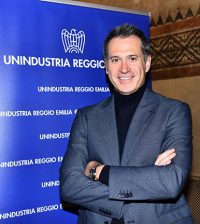 Unindustria Reggio Emilia nomina Claudio Lodi Gruppo Meccatronico