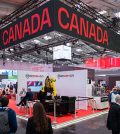 Hannover Messe 2025 paese partner Canada automazione transizione digitale tecnologie green