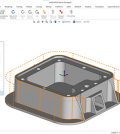 Hexagon ProPlan AI automazione programmazione CAM macchine utensili