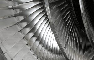 Argos ST nichelatura chimica turbine settore nucleare