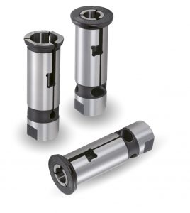 BIG Kaiser pinza anti sfilamento PG Straight Collet lavorazione superleghe aerospace serie