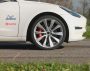 Brembo Michelin collaborazione sicurezza sistema frenante pneumatici