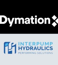 Dymation automazione efficienza intralogistica Interpump Hydraulics