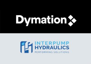 Dymation automazione efficienza intralogistica Interpump Hydraulics