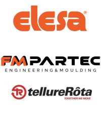 Elesa acquisizioni FM srl Tellure Rôta