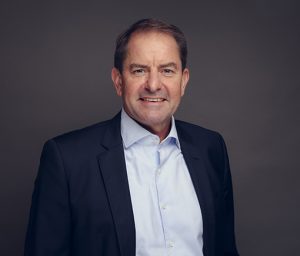 Lenze nomina nuovo CEO Marc Wucherer