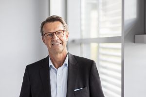 Lenze nomina nuovo CEO Wucherer subentra a Wendler_Christian
