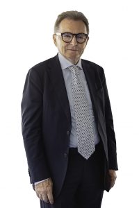 Rattiinox smart factory Mariano Comense lavorazione acciaio inox Fiorenzo Bellelli Warrant Hub