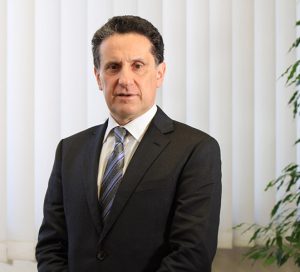 Rockwell Automation nomina Fabrizio Scovenna sales manager OEM EMEA