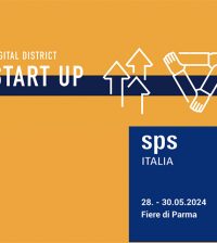 SPS Italia Parma startup challenge