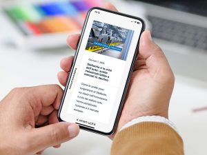 Ucif portale SMART finitura industriale Anima Confindustria