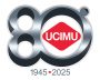 Ucimu logo 80 anni macchine utensili