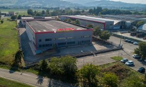 CMR-Spa AMA-Spa acquisizione divisione agricoltura componenti veicoli off highway