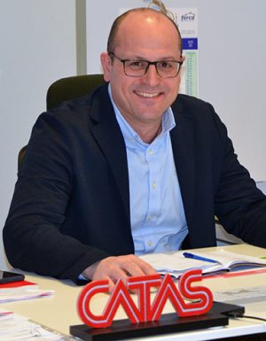 Catas nomina Paolo Tirelli direttore generale