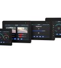 Danfoss display programmabili DM Qt interfacce utente