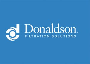 Donaldson filtrazione nanofibre particelle submicroniche