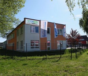 Duplomatic Motion Solutions rebranding Till Hydraulik Hydreco