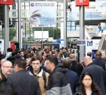 Global Industrie salone industria europea Eurexpo Lione marzo 2025