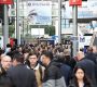 Global Industrie salone industria europea Eurexpo Lione marzo 2025