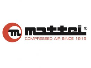 Mattei Group lubrificante biodegradabile compressori rail e trasporti