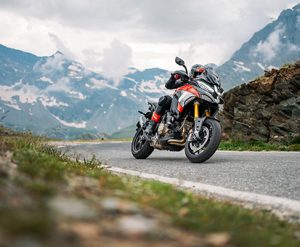 Mechinno fornitore ufficiale Ducati 2025