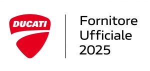 Mechinno fornitore ufficiale Ducati Official Supplier 2025