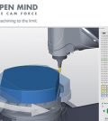 Open Mind Mecspe hyperMill CAM CAD virtual machining