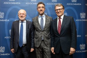 Piccola Industria Assolombarda nomina presidente Mattia Macellari Alessandro Spada