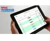SDProget Industrial Software Spac Wiring cablaggio elettrico