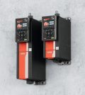 SEW Eurodrive inverter senza encoder Movitrac classic