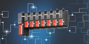 SEW Eurodrive inverter senza encoder Movitrac classic controllo motori