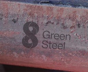 SKF green steel riduzione emissioni cuscinetti volventi