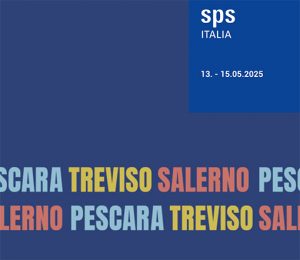 SPS Italia on tour automazione digitale industria Pescara