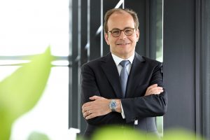 ZF accordo sistemi brake-by-wire OEM veicoli leggeri software defined Holdmann