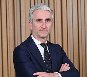 Angelini Technologies Fameccanica nomina Luigi De Vito
