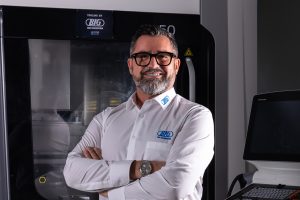 BIG Daishowa Giampaolo Roccatello utensili microlavorazioni