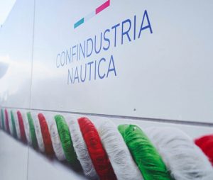 Confindustria Nautica apertura sportello rottamazione motori endotermici